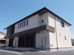 Clair Aの外観画像