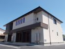 Clair Aの間取り画像