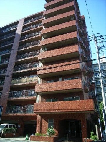 シャンボール舞鶴の外観画像