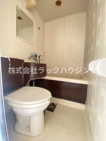 バスルーム