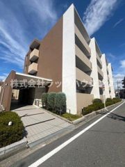 シャトレ秋桜の外観画像