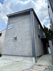 深大寺北町3丁目貸家の外観画像
