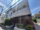 ハイタウン都立大学の間取り画像