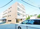 ルネス到津の森の間取り画像