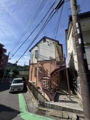 Liz上大岡の外観画像