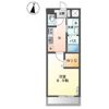 コルツ・駅家の間取り画像