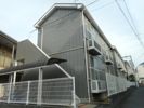 レオパレスR＆Sの間取り画像