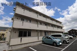 メゾンプレールの外観画像