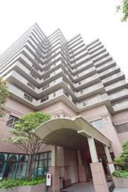 恵比寿ガーデンテラス弐番館の外観画像