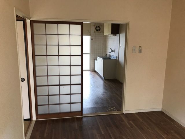 洋室