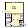 ライズ清水町の間取り画像
