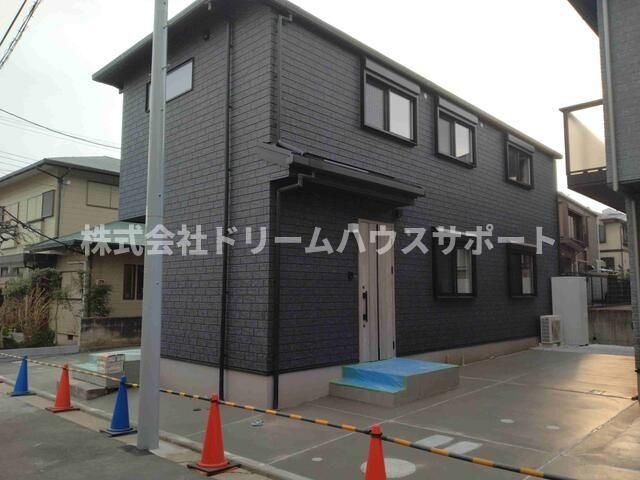 Vesnaカナザワ Ⅰの外観画像