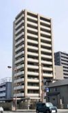 スターアーク牛田新町の間取り画像