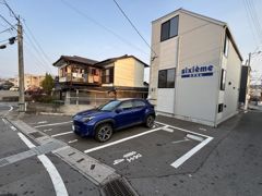 シジエムの外観画像