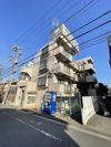 スターホームズ弘明寺の間取り画像