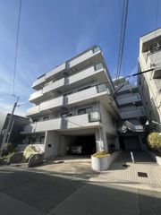 ロイヤル神戸池田広町の外観画像
