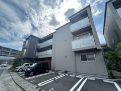 ヴィラ博丈井口A棟の外観画像