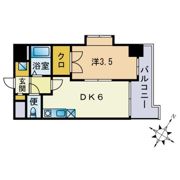 KS’HOUSEの間取り画像