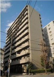 日神パレステージ伊勢佐木南の外観画像