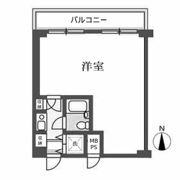 ワコーレ花小金井の間取り画像