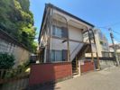 グリーンハイム調布の間取り画像