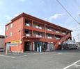 YSビル岡南の間取り画像