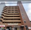アヴェニュー奥田の間取り画像