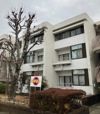 聖蹟桜ヶ丘ガーデンホームの間取り画像
