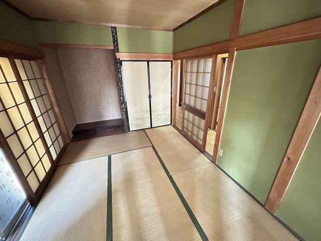 和室