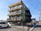 プレールコートの間取り画像