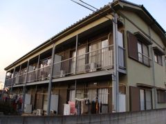 シャトン田中の外観画像