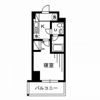 プライムアーバン川口の間取り画像