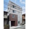 CASA GRAZIE 新小岩の外観