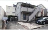 ウィルステージ陶生の間取り画像