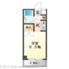 ミラ21の間取り画像