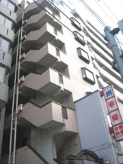 第3東和ビルの外観画像