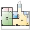 第3東和ビルの間取り画像