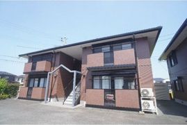 ゴールドコーストC棟の外観画像