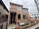 ラフォンテ杉並の間取り画像