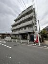 ユーコート浦安の間取り画像