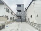 サニーガーデン銀座の間取り画像