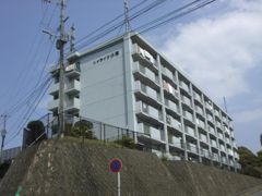 ハイライフ小笹の外観画像