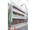 M－style新宿の間取り画像