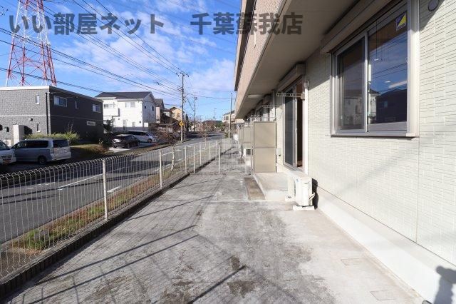 庭