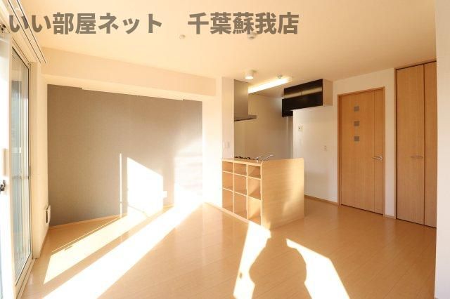 リビング
