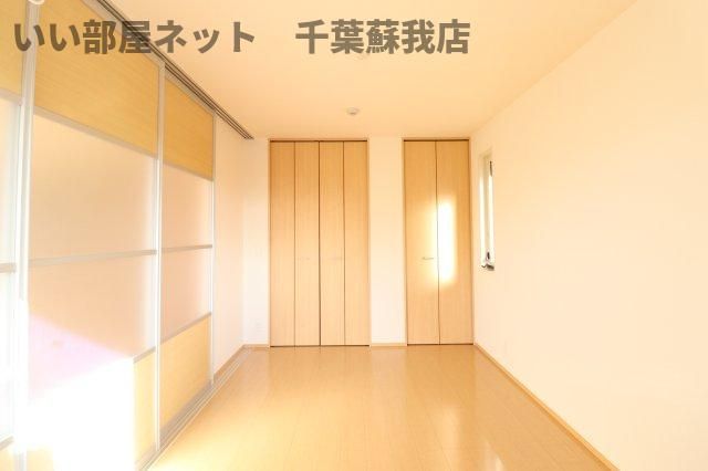 洋室