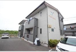 ティエドIIO Bの外観画像