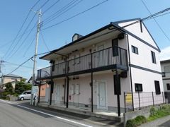 サンアイリスの外観画像