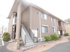 ヴァーチャスの杜 A棟の外観画像