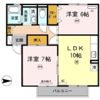 エーデルハイムC棟の間取り画像